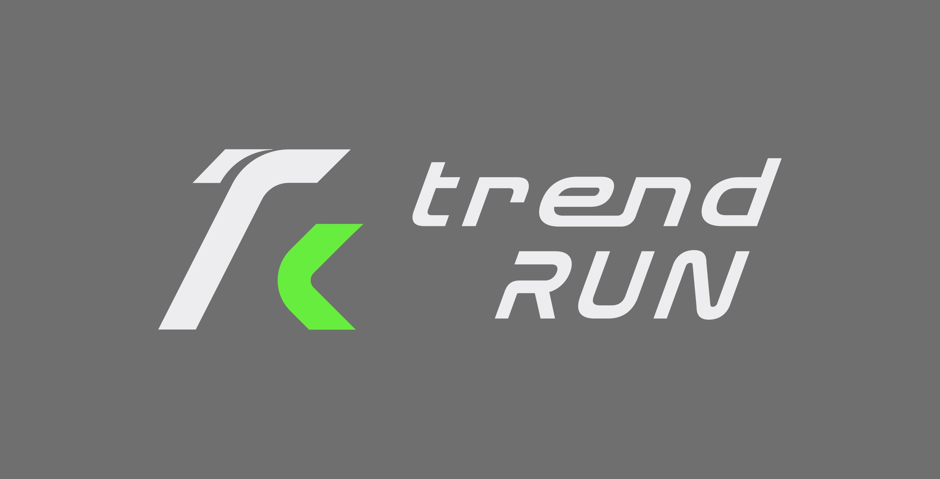 Trend Run